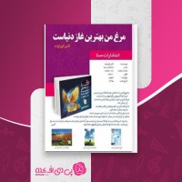 کتاب مرغ من بهترین غاز دنیاست جلد دوم اکبر کوراوند دانلود PDF