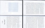 برای بزرگنمایی کلیک کنید کتاب روح تسخیر ناپذیر سفری به ماورای وجود مایکل سینگر کتایون حلمی دانلود PDF-1