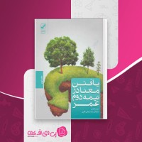 کتاب یافتن معنا در نیمه دوم عمر جیمز هالیس دانلود PDF