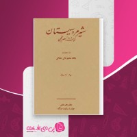 کتاب شیرمرد سیستانی ناصر نجمی دانلود PDF