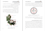 برای بزرگنمایی کلیک کنید کتاب طرح درس نقشه خوانی و کار با قطب نما مجتبی نورمحمدی دانلود PDF-1