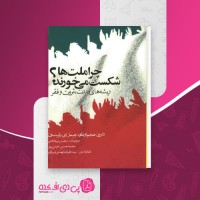 کتاب چرا ملتها شکست میخورند دارون عجم اوغلو، جیمز ای رابینسون دانلود PDF