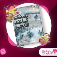 دانلود کتاب صوتی سنگ، کاغذ، قیچی آلیس فینی