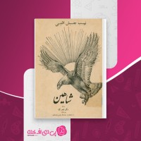 کتاب نهیب جنبش ادبی شاهین تندر کیا دانلود PDF