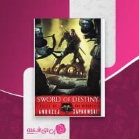 کتاب The Witcher 2 Sword of Destiny آندره ساپکوفسکی دانلود PDF