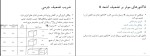 برای بزرگنمایی کلیک کنید جزوه اهمیت و آشنایی با اصول و سیستمهای رادیولوژی و رادیو تراپی علیرضا کمالی اصل دانلود PDF-1