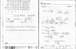 برای بزرگنمایی کلیک کنید جزوه سیستم های کنترل خطی دکتر جبه دار دانلود PDF-1