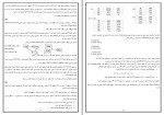 برای بزرگنمایی کلیک کنید جزوه پایگاه داده استاد صمیمی داریوش دانلود PDF-1