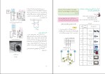 برای بزرگنمایی کلیک کنید جزوه آزمایشگاه مبانی برق استاد شفیعی دانلود PDF-1