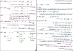برای بزرگنمایی کلیک کنید جزوه مجموعه نکات درس کنترل کیفیت آماری دکتر ایوزیان دانلود PDF-1