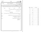 برای بزرگنمایی کلیک کنید نمونه سوالات تکنولوژی مصالح ساختمان رشته مهندسی عمران دانلود PDF-1
