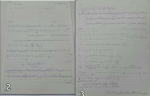 برای بزرگنمایی کلیک کنید جزوه آنالیز ترکیبی و احتمال سعیرا دانلود PDF-1