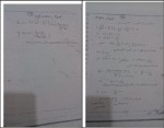برای بزرگنمایی کلیک کنید جزوه حل دستنویس مسایل طراحی مفهومی داگلاسی دانلود PDF-1