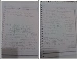 برای بزرگنمایی کلیک کنید جزوه حل دستنویس مسایل طراحی مفهومی داگلاسی دانلود PDF-1