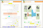 برای بزرگنمایی کلیک کنید جزوه حفظیات شیمی یازدهم مهدی رحیمی دانلود PDF-1