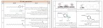 برای بزرگنمایی کلیک کنید جزوه خلاصه و سوالات شبه نهایی شیمی دوازدهم یاسر علیشانی دانلود PDF-1