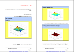 برای بزرگنمایی کلیک کنید جزوه آموزش کاربردی نرم افزار MATLAB دانلود PDF-1