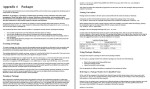 برای بزرگنمایی کلیک کنید جزوه برنامه سازی پیشرفته جاوا گروه نرم افزار دانلود PDF-1