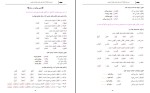 برای بزرگنمایی کلیک کنید جزوه عربی زبان قرآن 1 ریاضی و تجربی منصوره خوشخو دانلود PDF-1