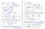 برای بزرگنمایی کلیک کنید جزوه انتقال حرارت هدایتی دکتر عبدخدایی دانلود PDF-1
