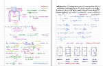 برای بزرگنمایی کلیک کنید جزوه انتقال حرارت هدایتی دکتر عبدخدایی دانلود PDF-1