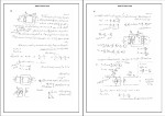 برای بزرگنمایی کلیک کنید جزوه ماشین های الکتریکی 2 حامد مظاهری دانلود PDF-1