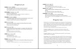 برای بزرگنمایی کلیک کنید جزوه متون حقوقی 1 دکتر قراخانلو دانلود PDF-1