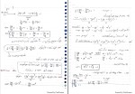برای بزرگنمایی کلیک کنید جزوه معادلات دیفرانسیل حسین فرامرزی دانلود PDF-1