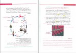 برای بزرگنمایی کلیک کنید کتاب جامع زیست شناسی زیر ذره بین مرتضی رضایی دانلود PDF-1