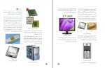 برای بزرگنمایی کلیک کنید کتاب دانش فنی پایه رشته الکترونیک دهم محمود صموتی دانلود PDF-1