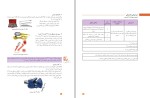 برای بزرگنمایی کلیک کنید کتاب دانش فنی پایه رشته مکانیک خودرو دهم امیربهادر بهادران دانلود PDF-1